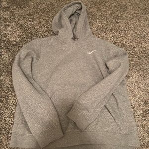 nike sweatshirt
